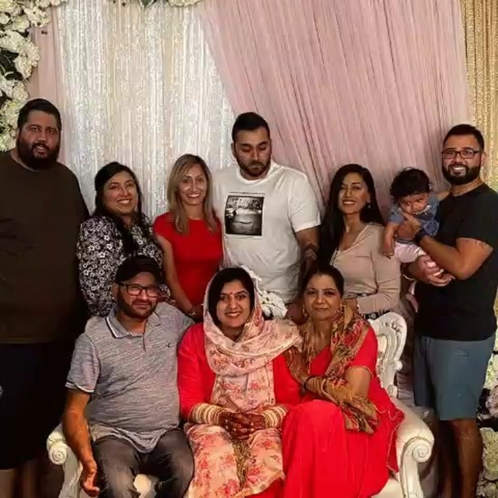 Meet your Posher, Jyoti